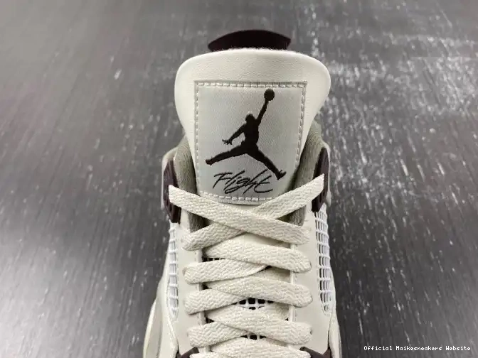 Official Maikesneakers Jordan Ma A Phantom Maniere FZ4810-001 4 x Air 0608